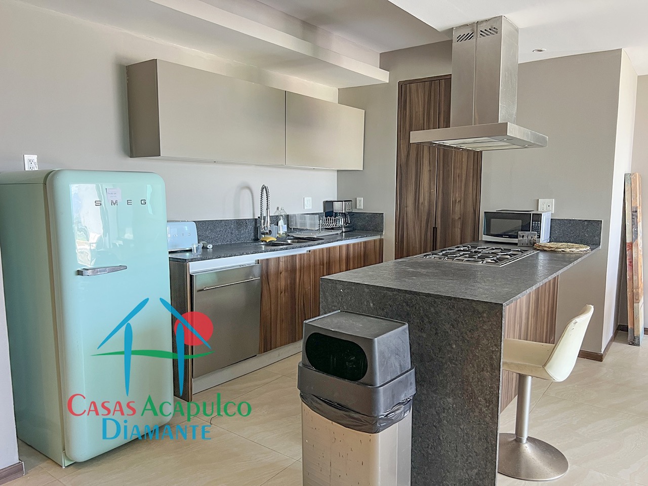 La Isla Emerald E 11 - Cocina 2